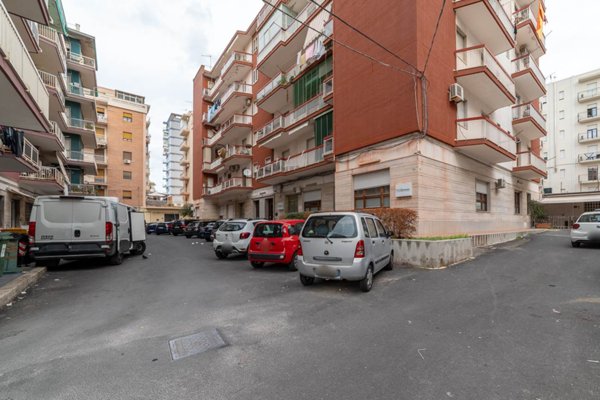 appartamento in vendita a Siracusa in zona Grottasanta