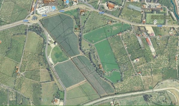 terreno in vendita a Siracusa in zona Targia