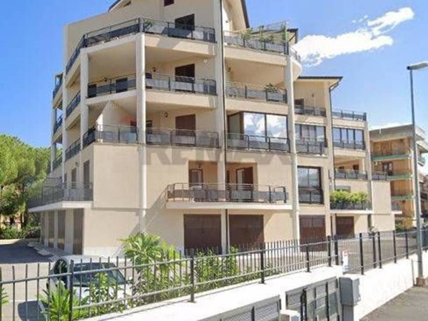 appartamento in vendita a Siracusa in zona Scala Greca