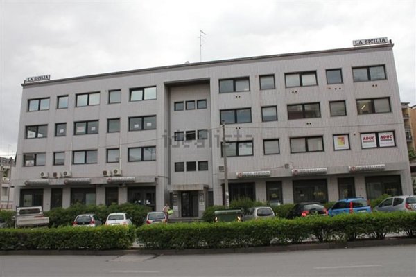 ufficio in vendita a Siracusa in zona Scala Greca