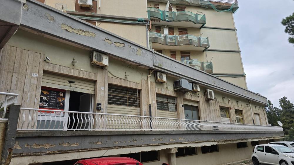 ufficio in vendita a Siracusa in zona Scala Greca