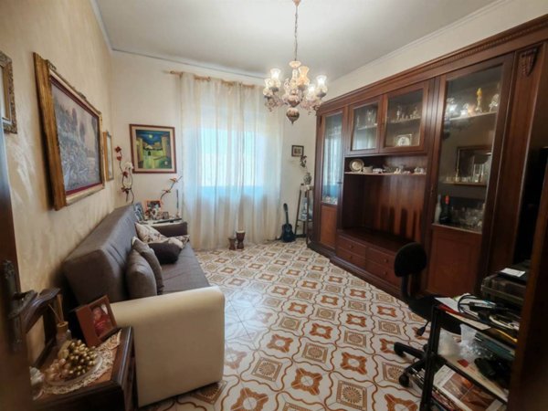 appartamento in vendita a Siracusa