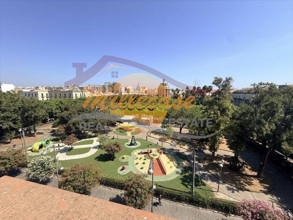 appartamento in vendita a Siracusa in zona Centro Città