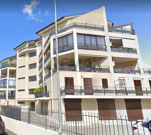 appartamento in vendita a Siracusa in zona Scala Greca