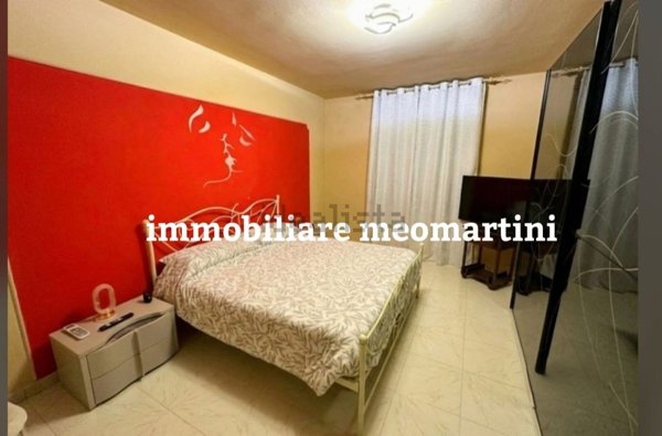 appartamento in vendita a Siracusa in zona Scala Greca