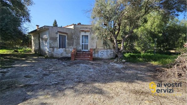 appartamento in vendita a Siracusa in zona Targia