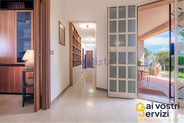 appartamento in vendita a Siracusa in zona Targia