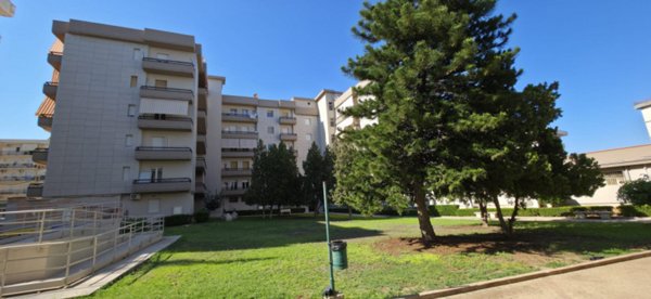 appartamento in vendita a Siracusa in zona Scala Greca