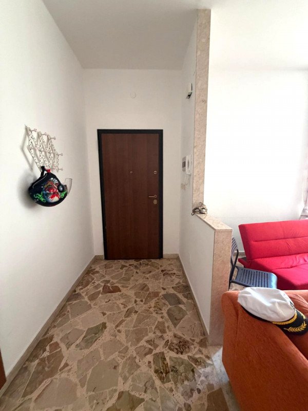 appartamento in vendita a Siracusa in zona Scala Greca