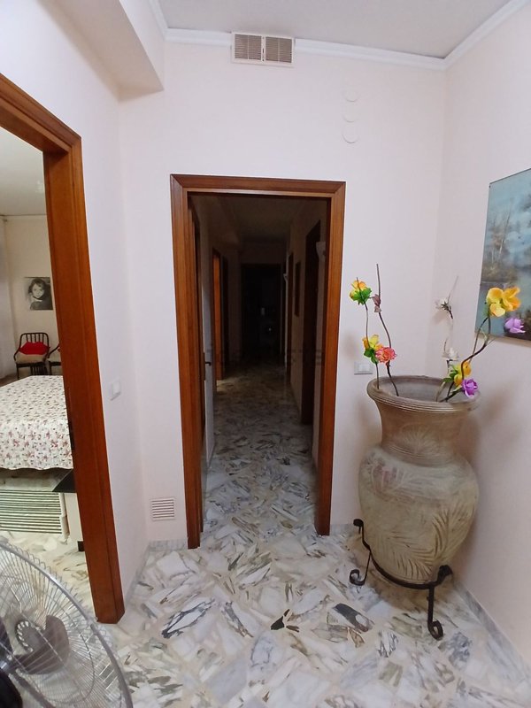 appartamento in vendita a Siracusa in zona Borgata