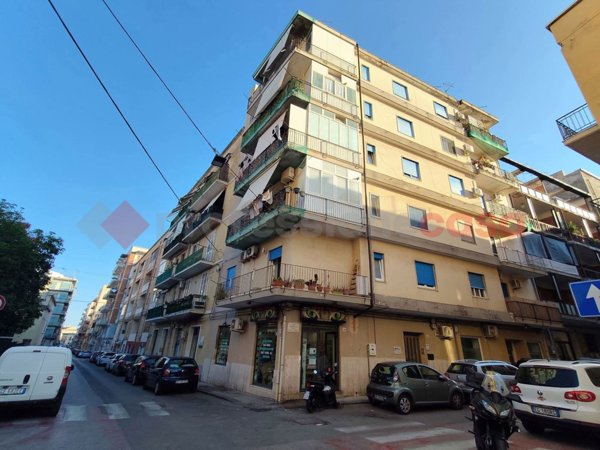 appartamento in vendita a Siracusa in zona Centro Città