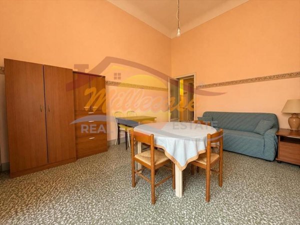 appartamento in vendita a Siracusa in zona Borgata