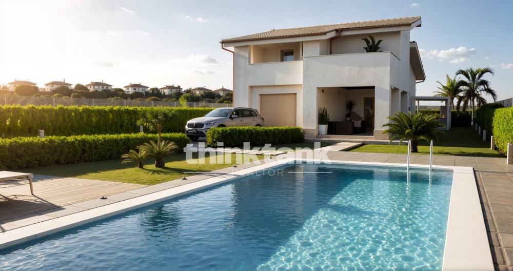 casa indipendente in vendita a Siracusa in zona Arenella