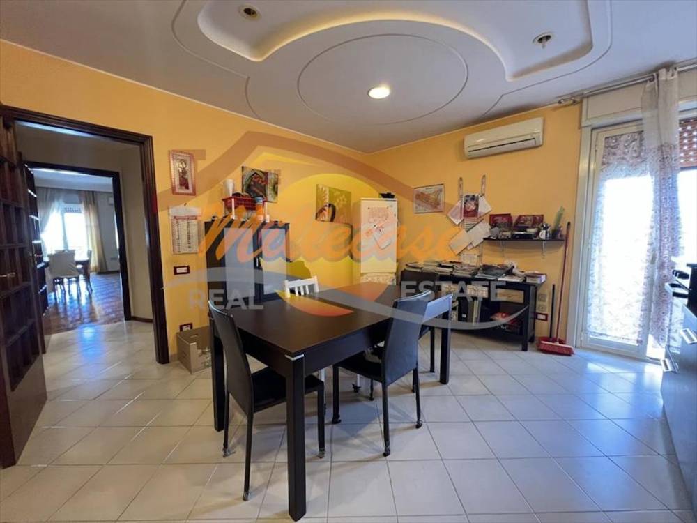 appartamento in vendita a Siracusa in zona Epipoli