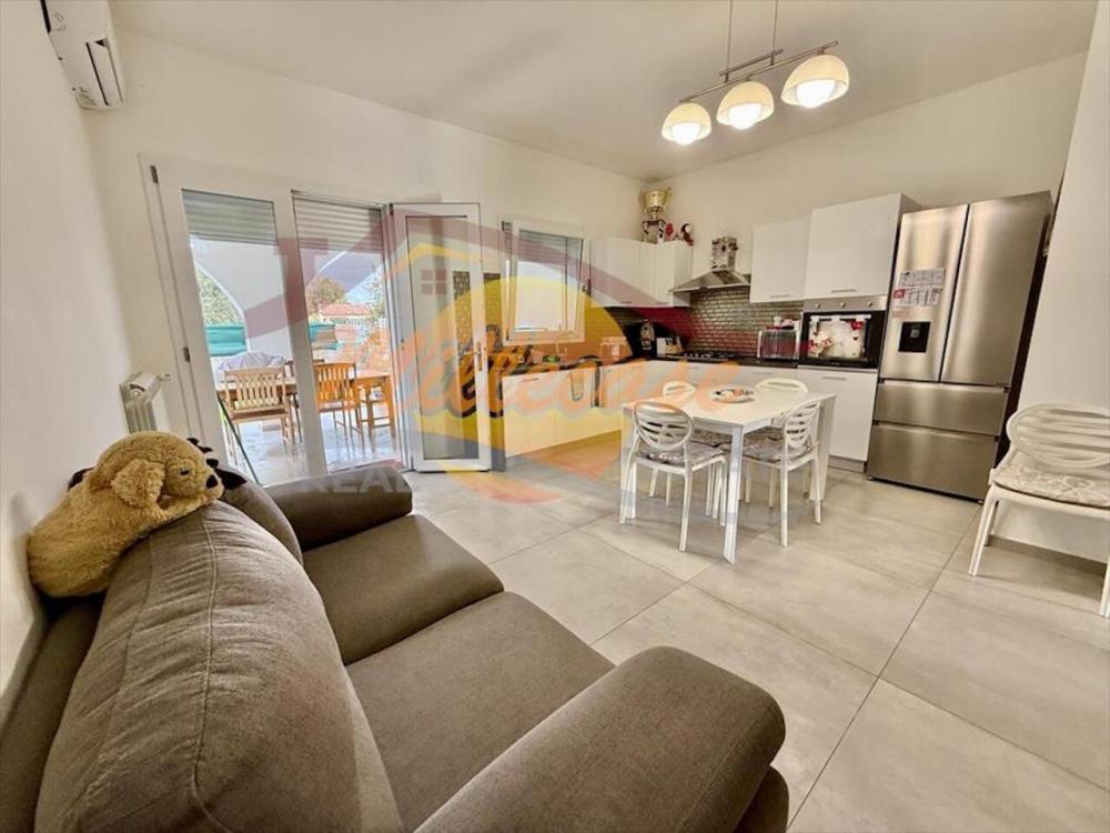 appartamento in vendita a Siracusa in zona Isola / Plemmirio
