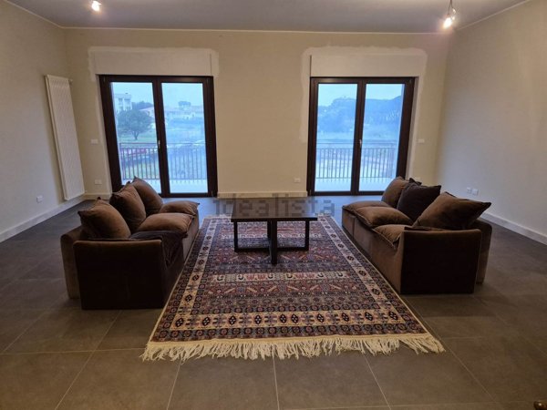 appartamento in vendita a Siracusa in zona Scala Greca