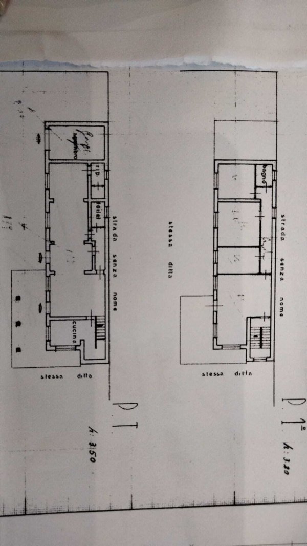 casa indipendente in vendita a Siracusa in zona Scala Greca