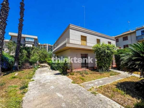 appartamento in vendita a Siracusa in zona Scala Greca