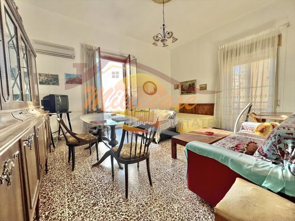 appartamento in vendita a Siracusa in zona Centro Città