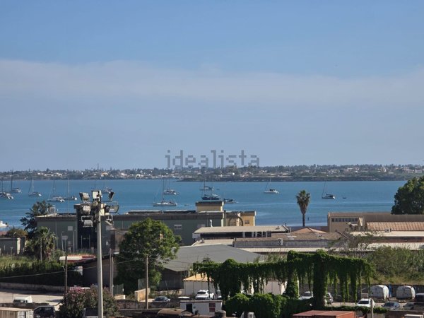 appartamento in vendita a Siracusa