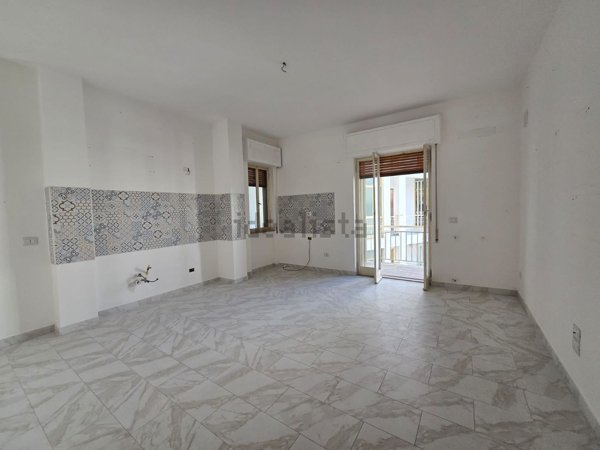 appartamento in vendita a Siracusa in zona Centro Città