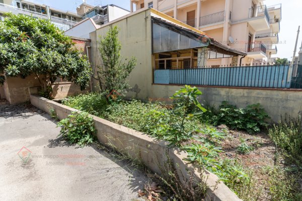 terreno in vendita a Siracusa in zona Scala Greca