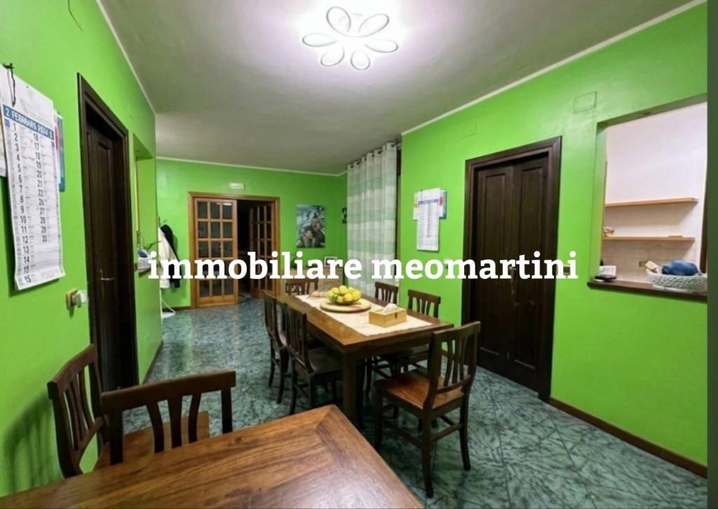 appartamento in vendita a Siracusa in zona Scala Greca