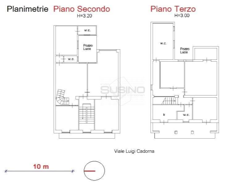 appartamento in vendita a Siracusa in zona Centro Città