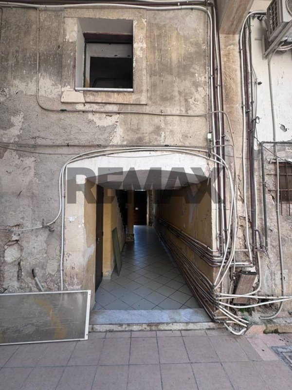 appartamento in vendita a Siracusa in zona Centro Città