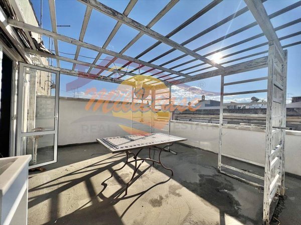 appartamento in vendita a Siracusa in zona Centro Città