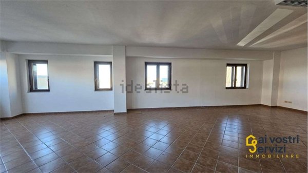 appartamento in vendita a Siracusa in zona Scala Greca