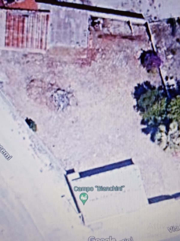 terreno in vendita a Siracusa in zona Scala Greca