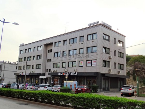 appartamento in vendita a Siracusa in zona Scala Greca