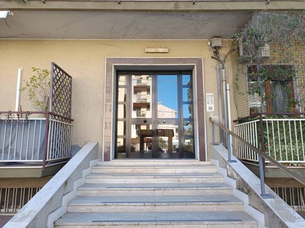 ufficio in vendita a Siracusa in zona Epipoli