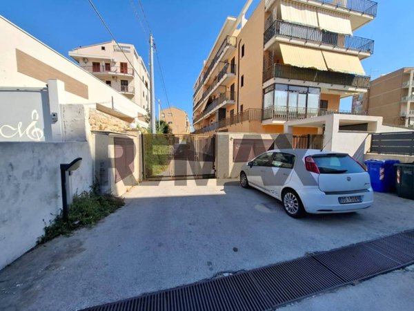 appartamento in vendita a Siracusa in zona Grottasanta