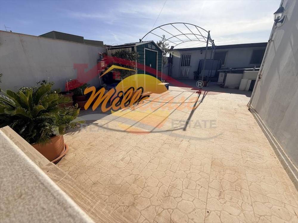 appartamento in vendita a Siracusa in zona Belvedere