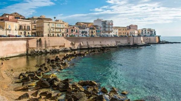 albergo in vendita a Siracusa