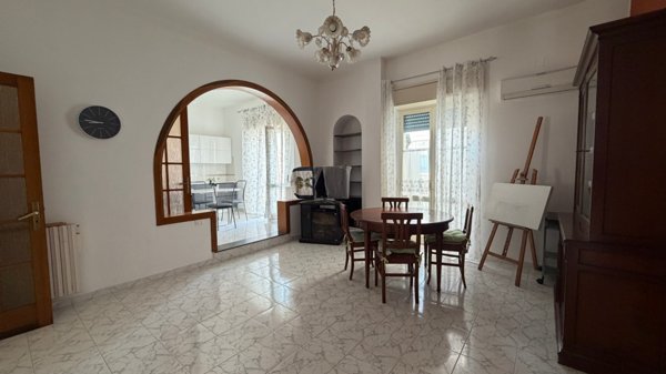 appartamento in vendita a Siracusa in zona Grottasanta