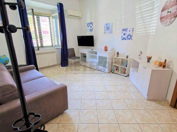 appartamento in vendita a Siracusa in zona Centro Città