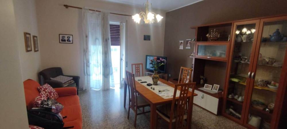 appartamento in vendita a Siracusa in zona Scala Greca