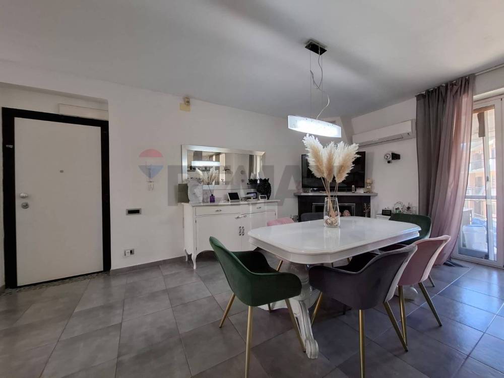 appartamento in vendita a Siracusa in zona Grottasanta