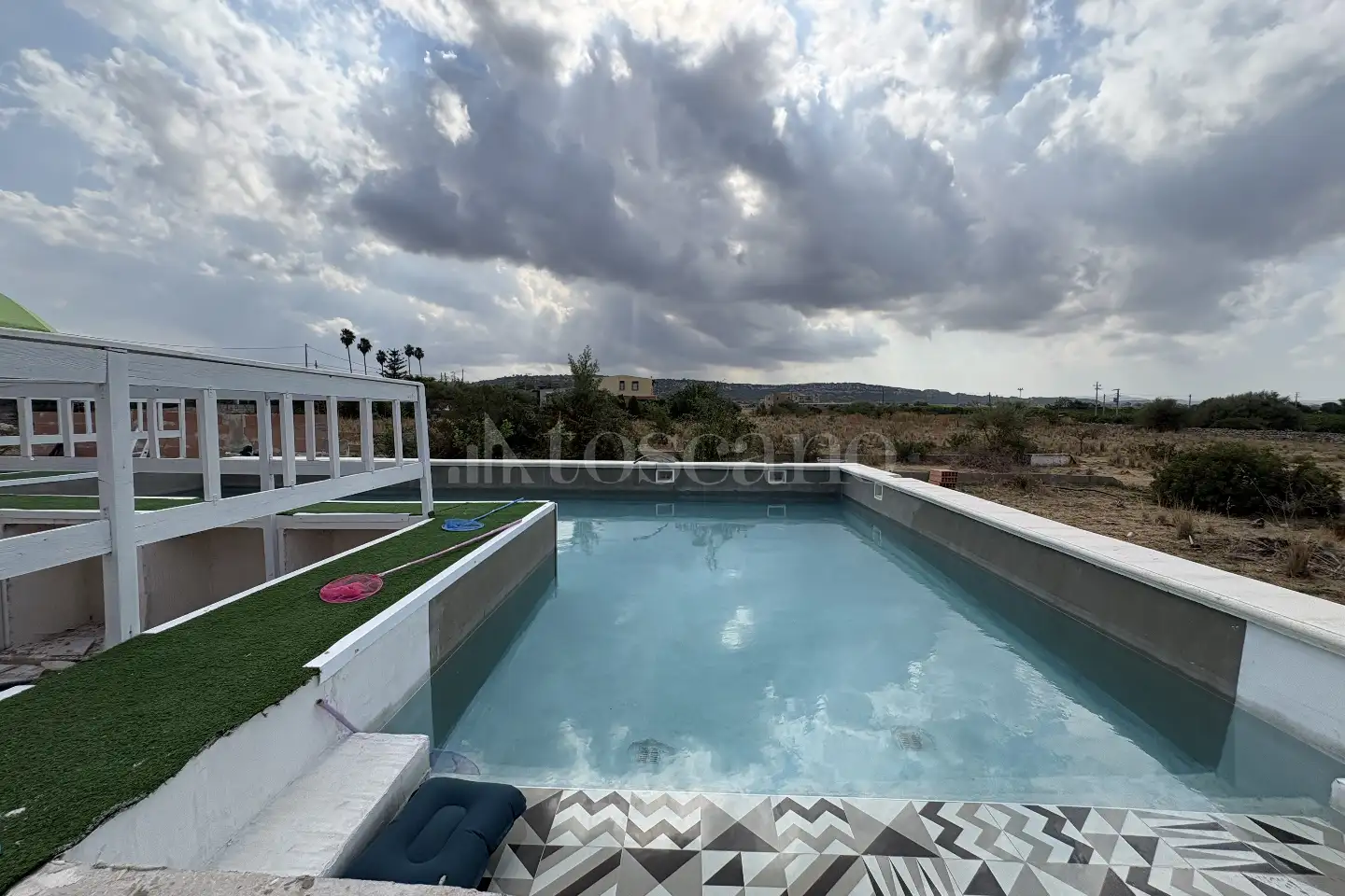 casa indipendente in vendita a Siracusa in zona Targia
