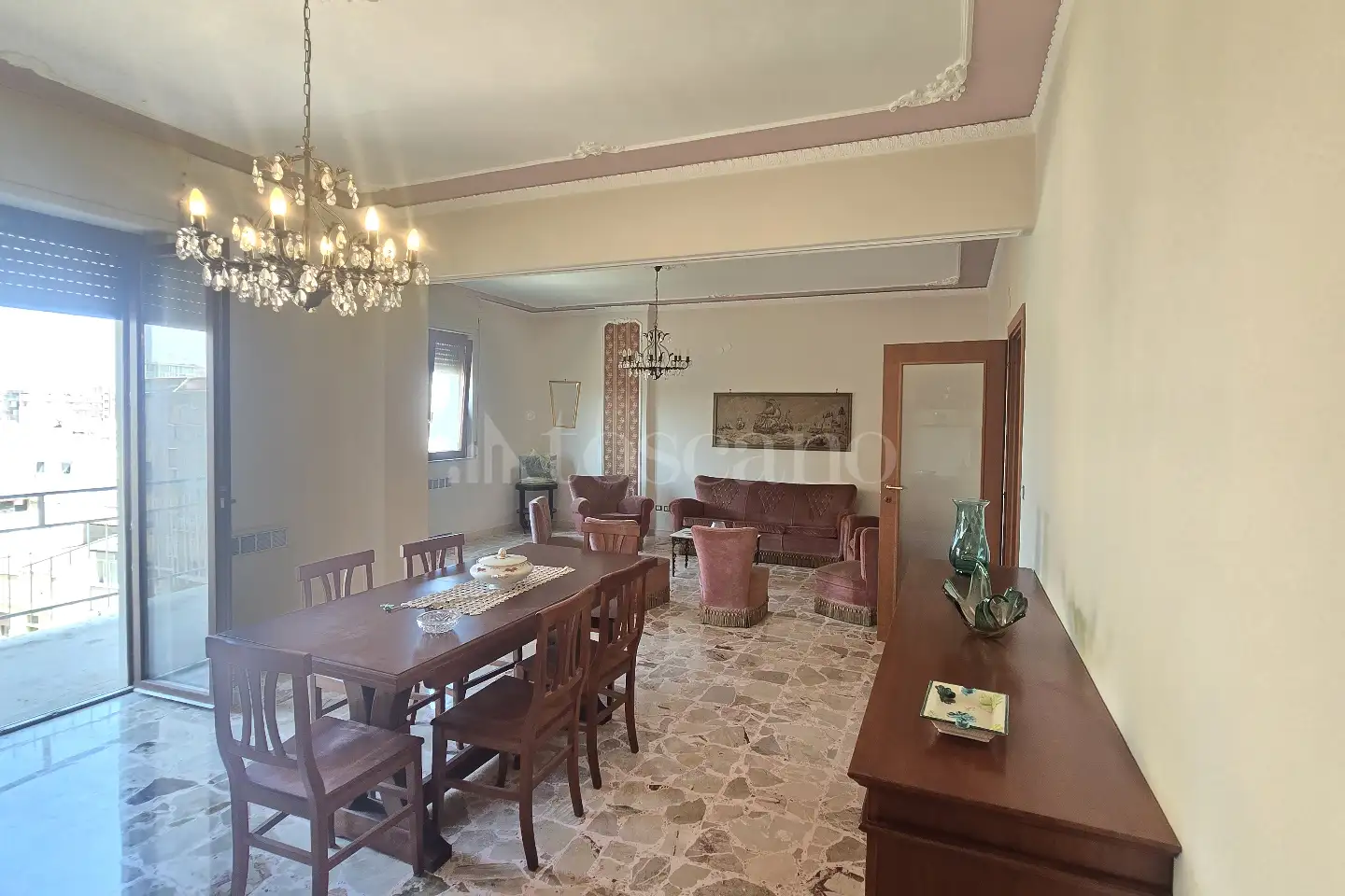 appartamento in vendita a Siracusa