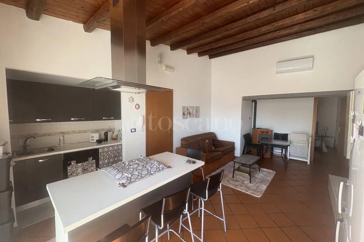 appartamento in vendita a Siracusa in zona Borgata