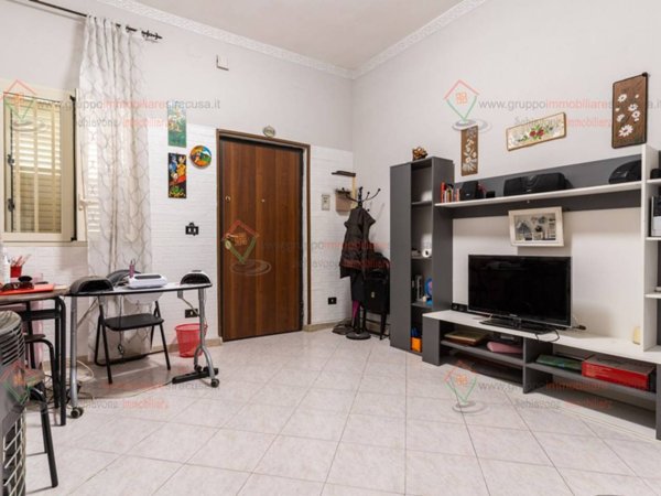 appartamento in vendita a Siracusa in zona Grottasanta