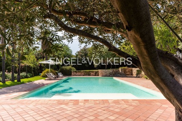 casa indipendente in vendita a Siracusa in zona Belvedere
