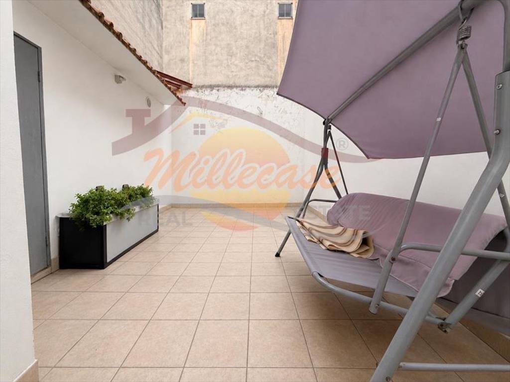casa indipendente in vendita a Siracusa in zona Borgata