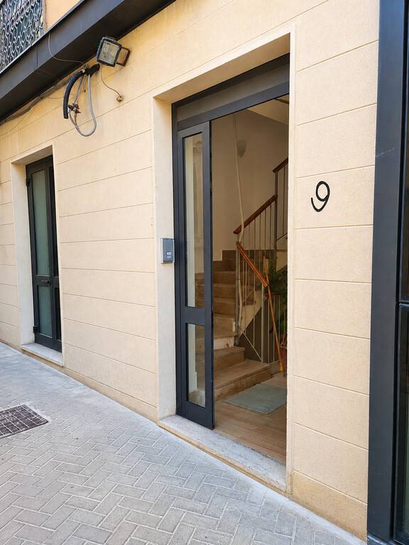 appartamento in vendita a Siracusa in zona Isola Ortigia