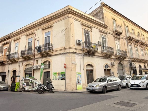 appartamento in vendita a Siracusa in zona Isola Ortigia