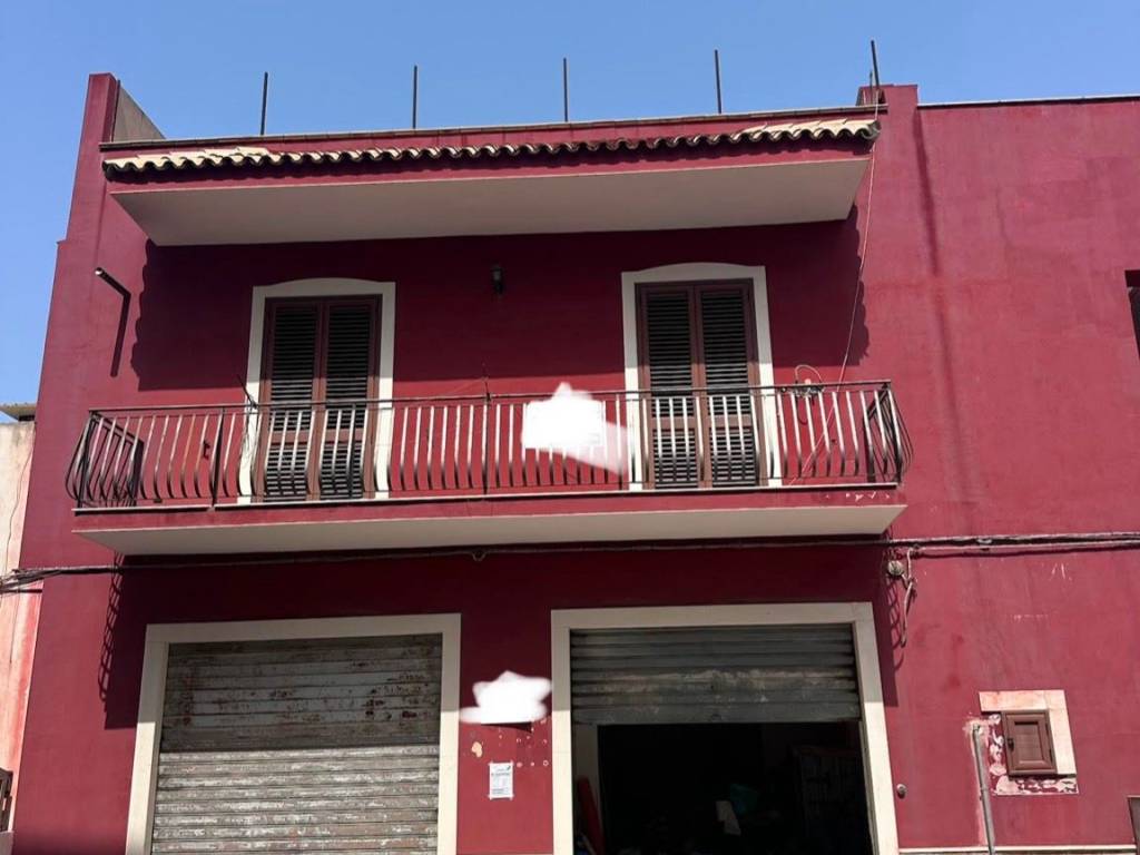 casa indipendente in vendita a Siracusa